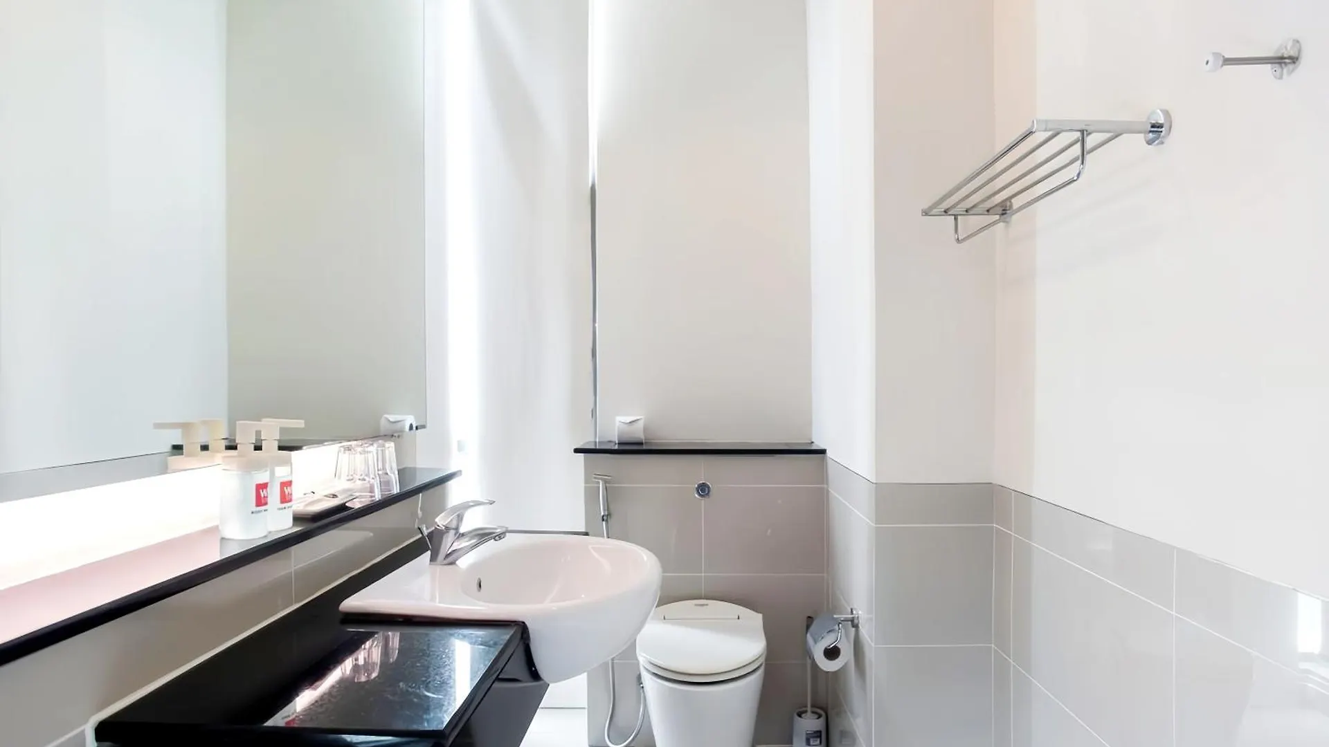 Sg Residence Bukit Bintang 吉隆坡