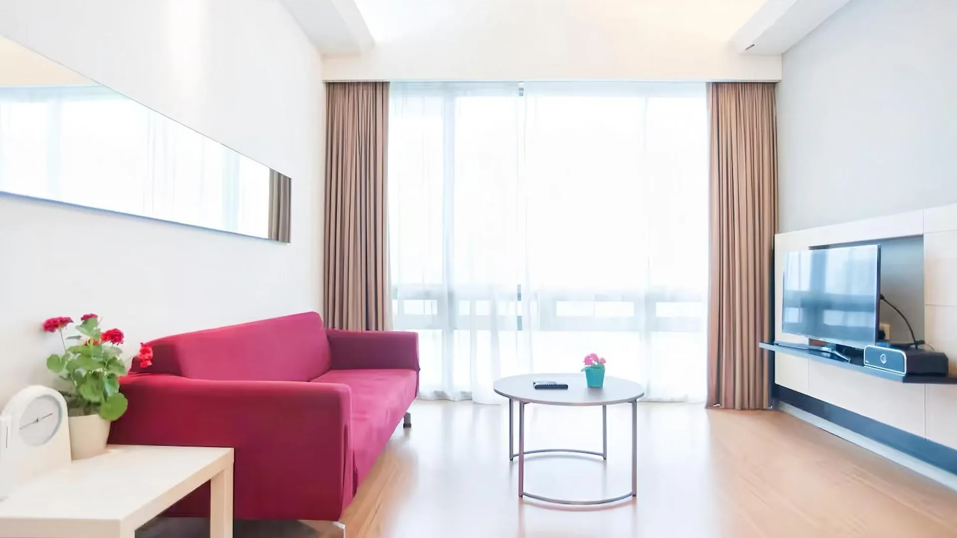 Sg Residence Bukit Bintang 吉隆坡 0*,