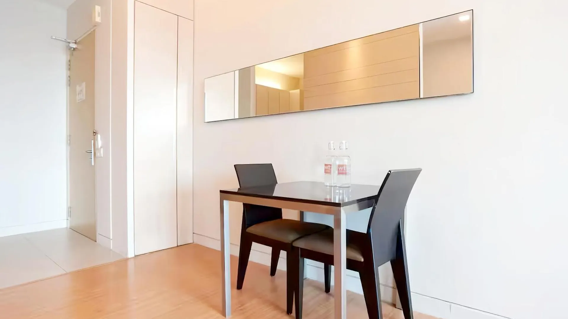 Sg Residence Bukit Bintang 吉隆坡 公寓