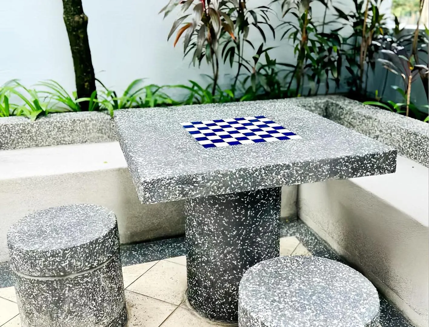 Sg Residence Bukit Bintang 吉隆坡 公寓