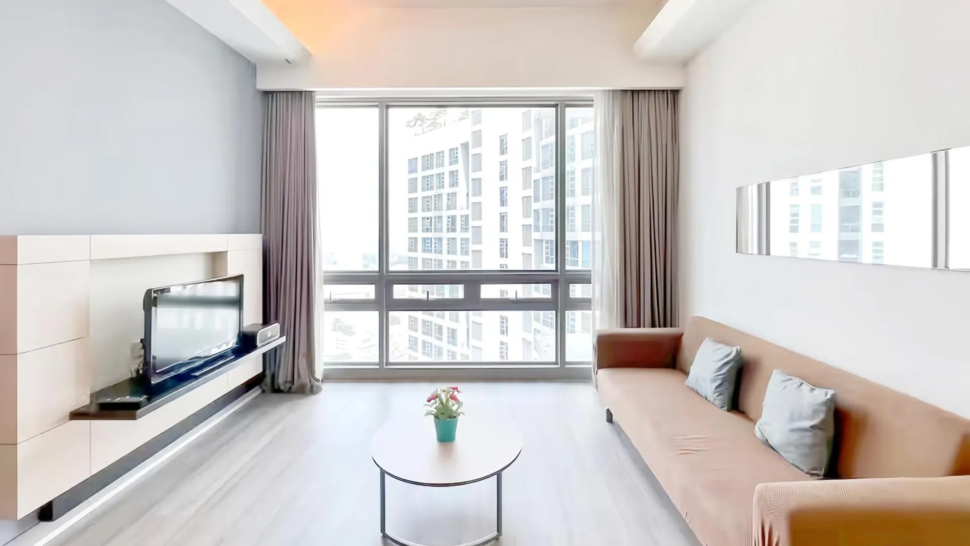 Sg Residence Bukit Bintang Куала-Лумпур