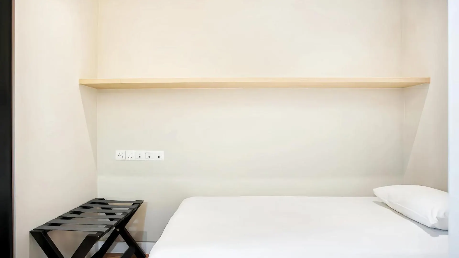 Sg Residence Bukit Bintang Куала-Лумпур 0*,  Малайзия