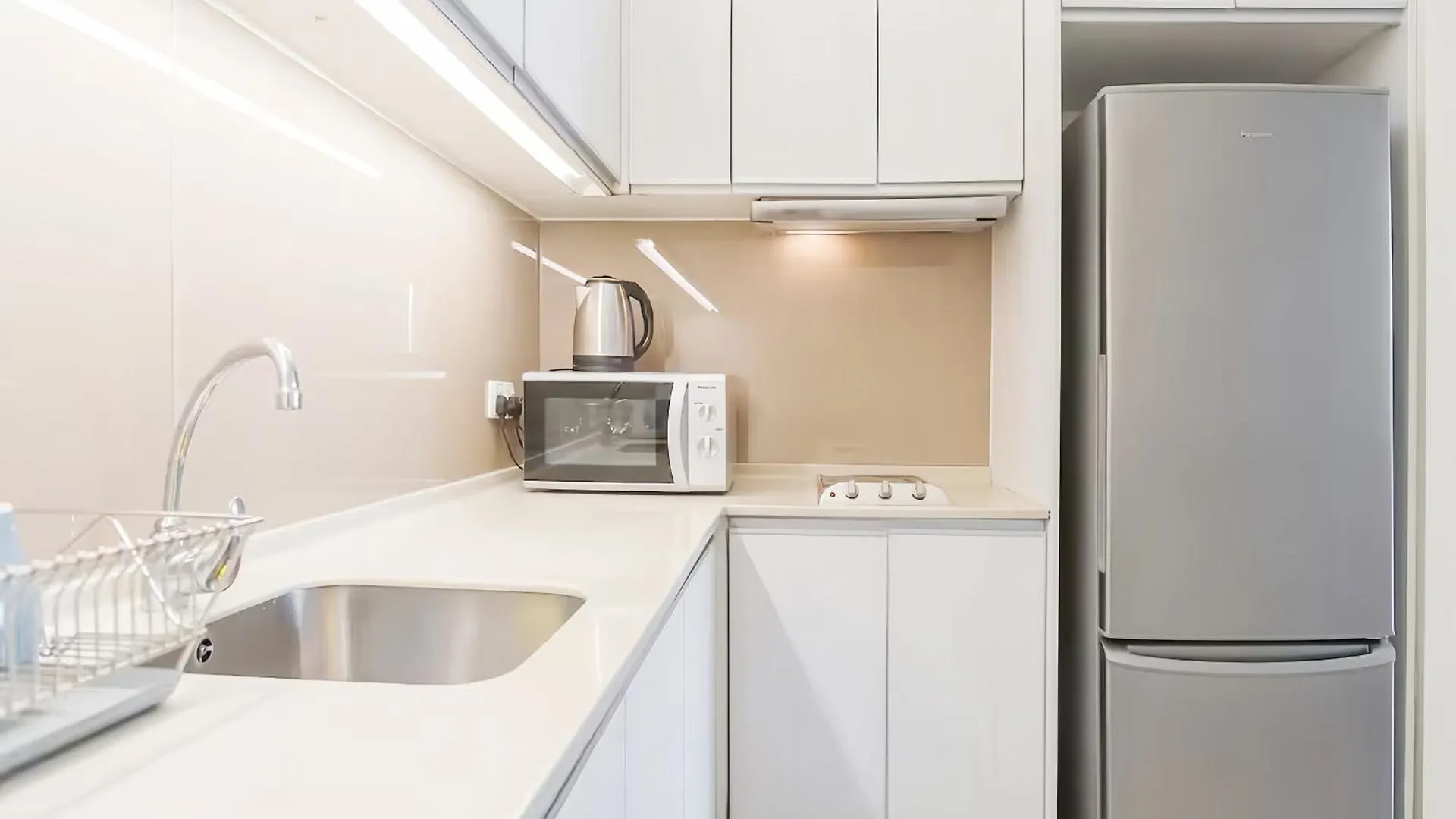 Апартаменты Sg Residence Bukit Bintang Куала-Лумпур