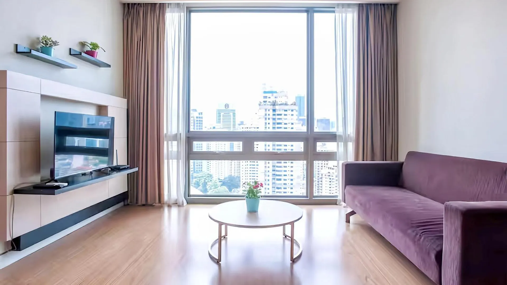 Sg Residence Bukit Bintang Куала-Лумпур