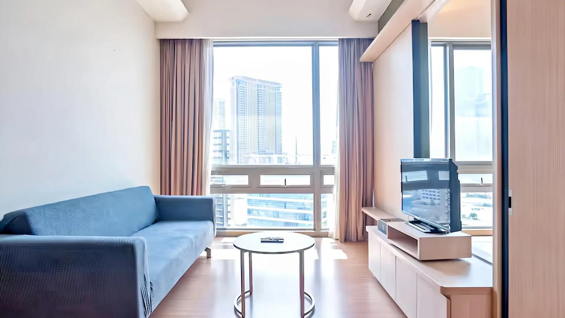 Sg Residence Bukit Bintang Куала-Лумпур