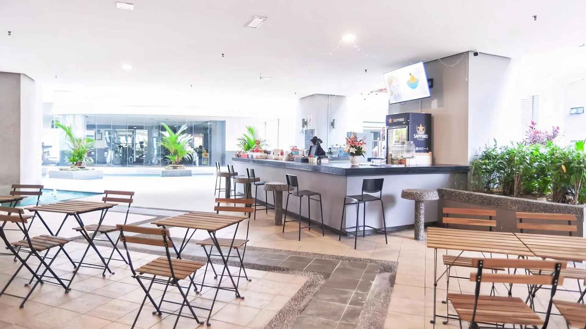 Sg Residence Bukit Bintang Куала-Лумпур Малайзия